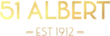51 Albert Logo